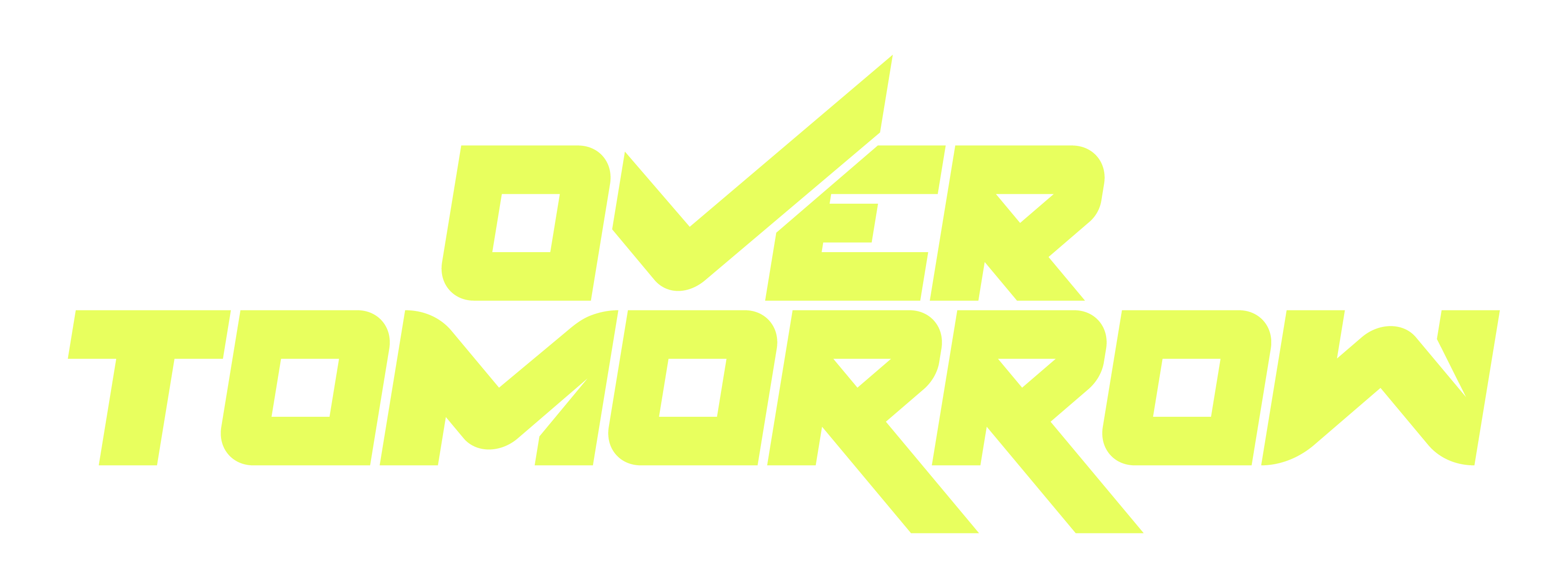 Overtomorrow Logo